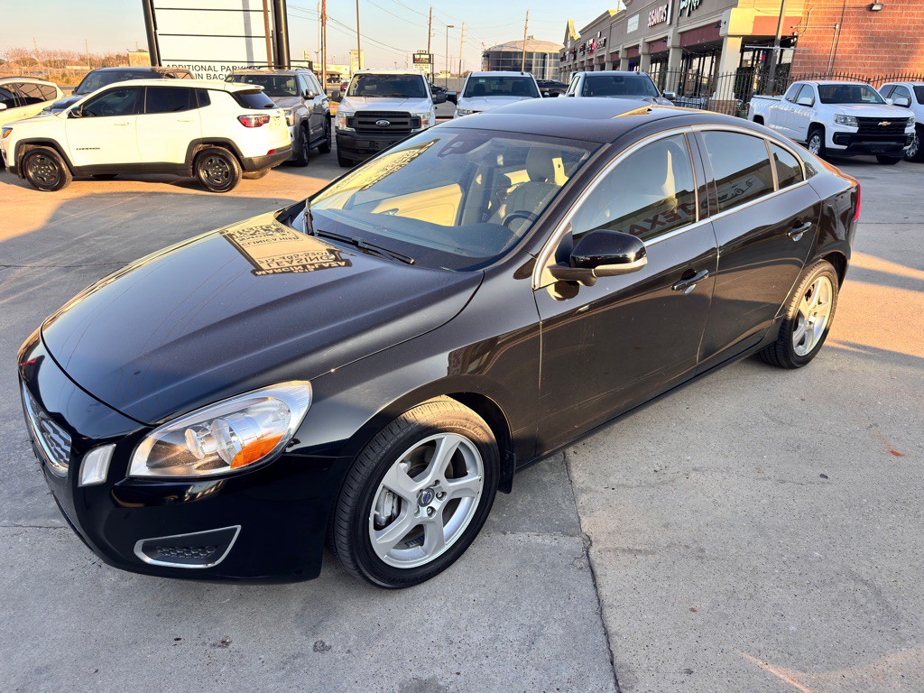 2012 Volvo S60 Image 7