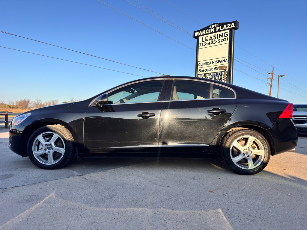 2012 Volvo S60 Image 8