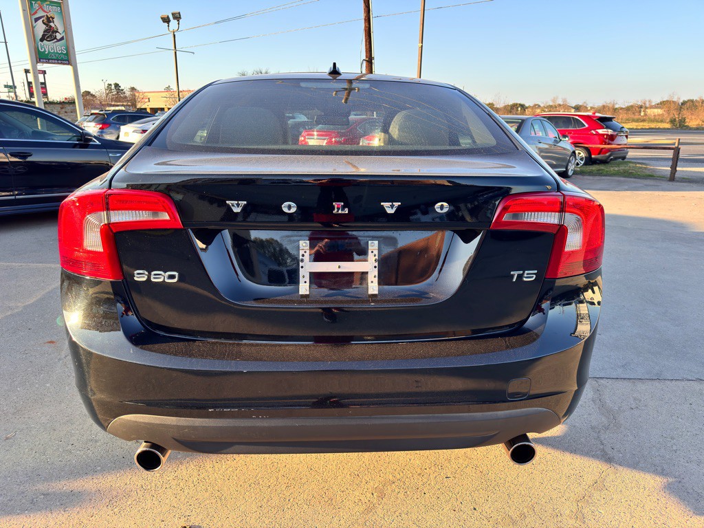 2012 Volvo S60 Image 10