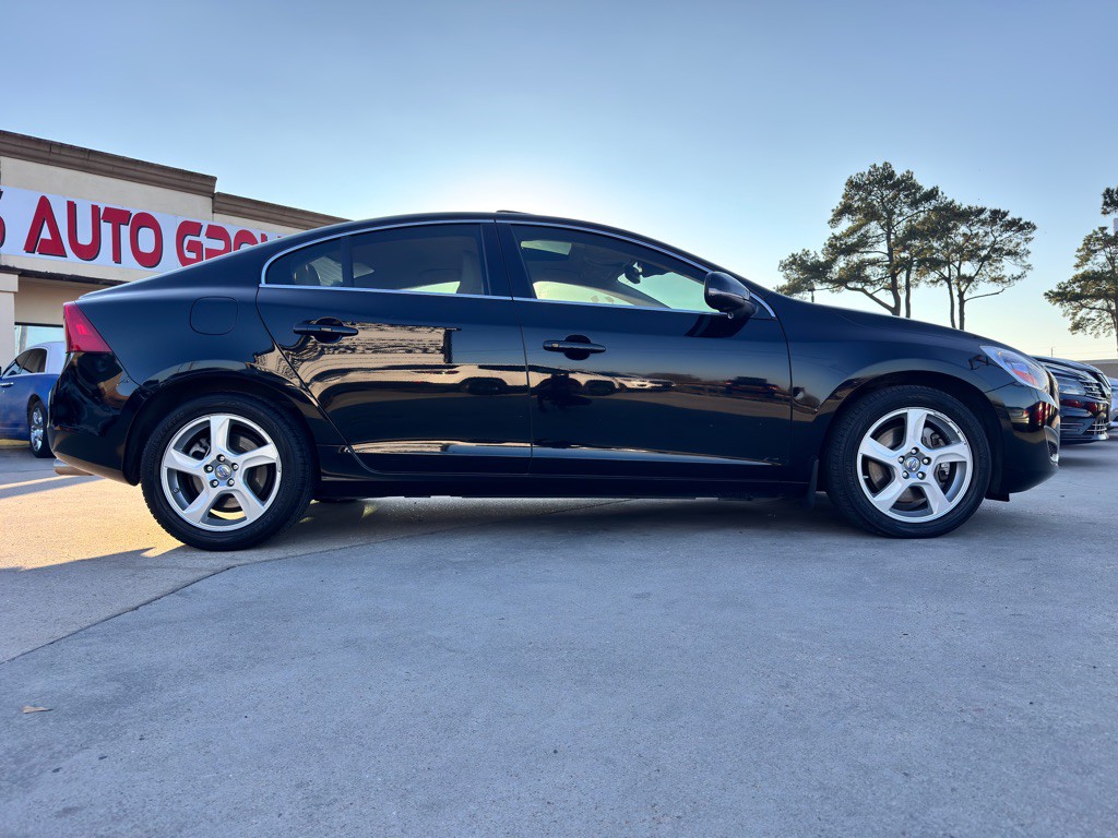 2012 Volvo S60 Image 12