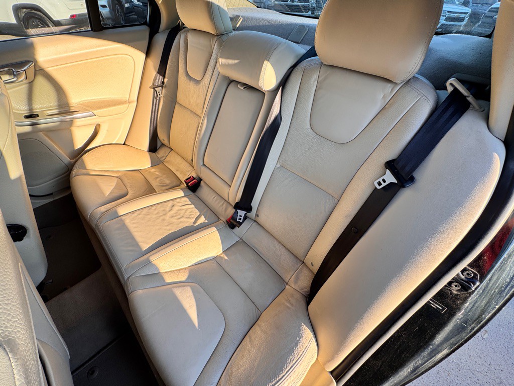 2012 Volvo S60 Image 14