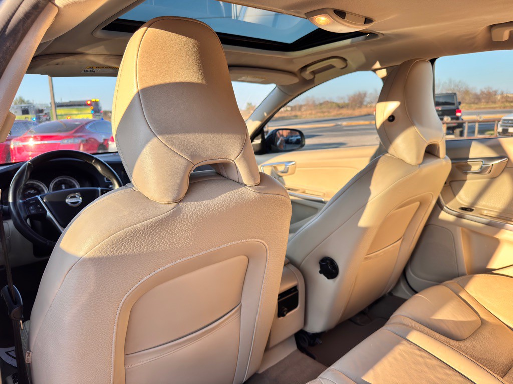 2012 Volvo S60 Image 15