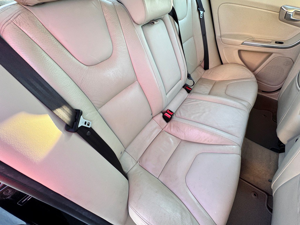 2012 Volvo S60 Image 17