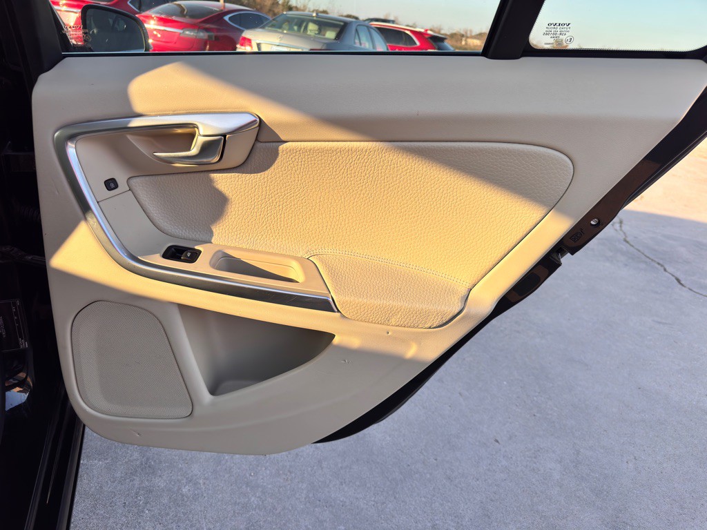 2012 Volvo S60 Image 19