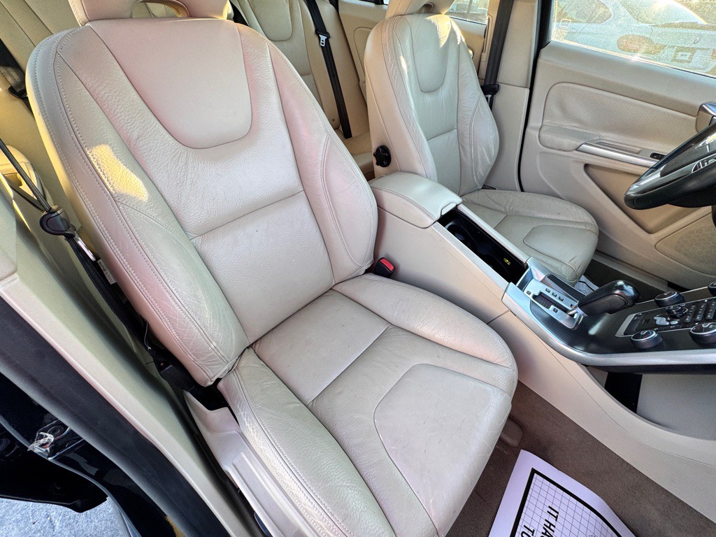 2012 Volvo S60 Image 20