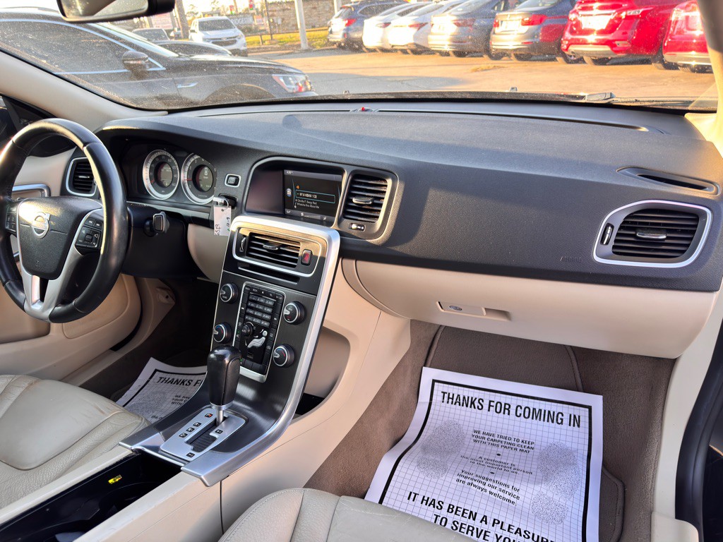 2012 Volvo S60 Image 21