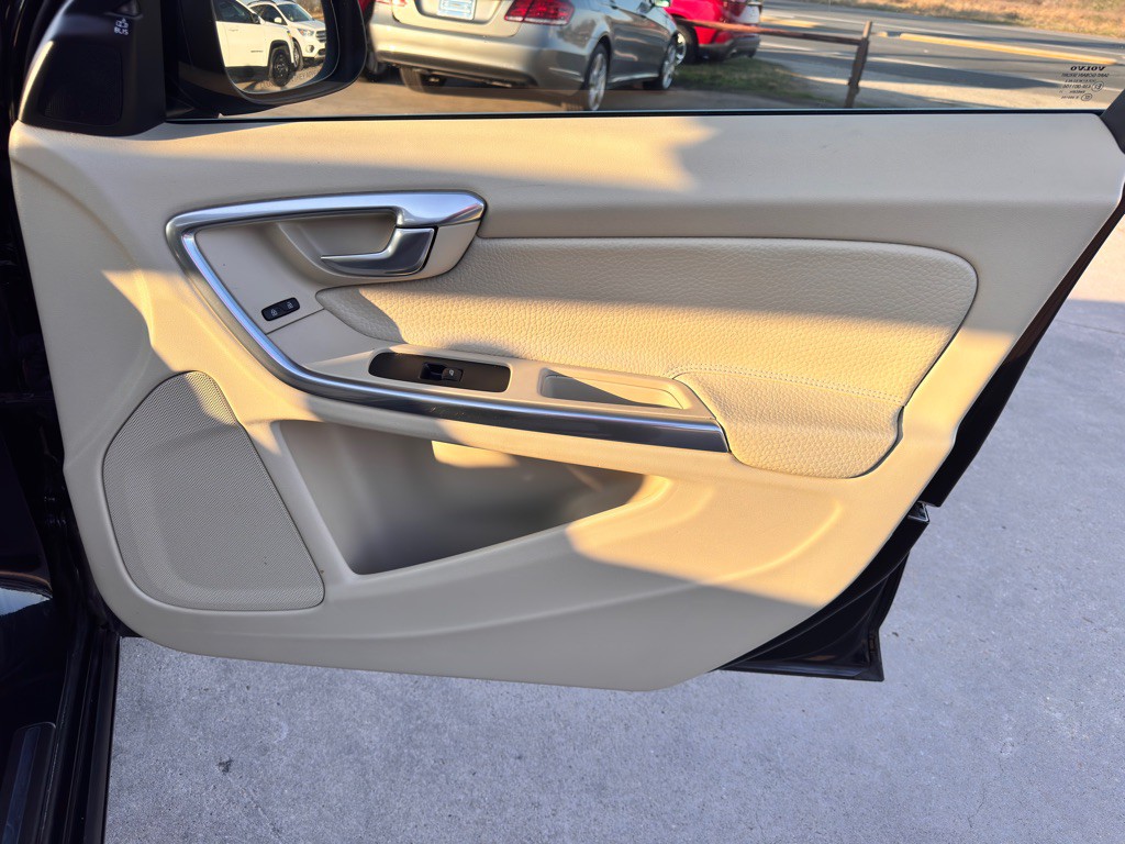 2012 Volvo S60 Image 22