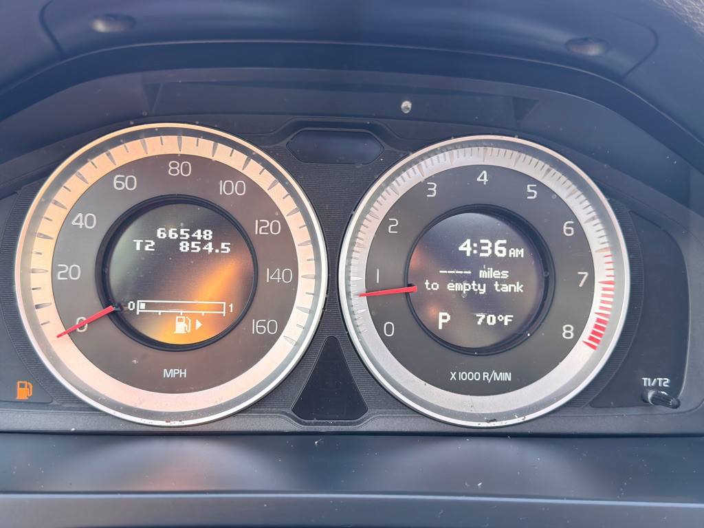 2012 Volvo S60 Image 26