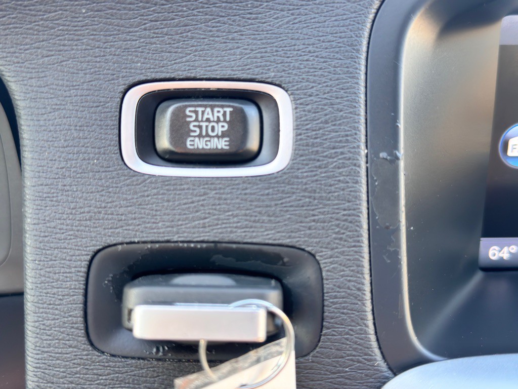 2012 Volvo S60 Image 27