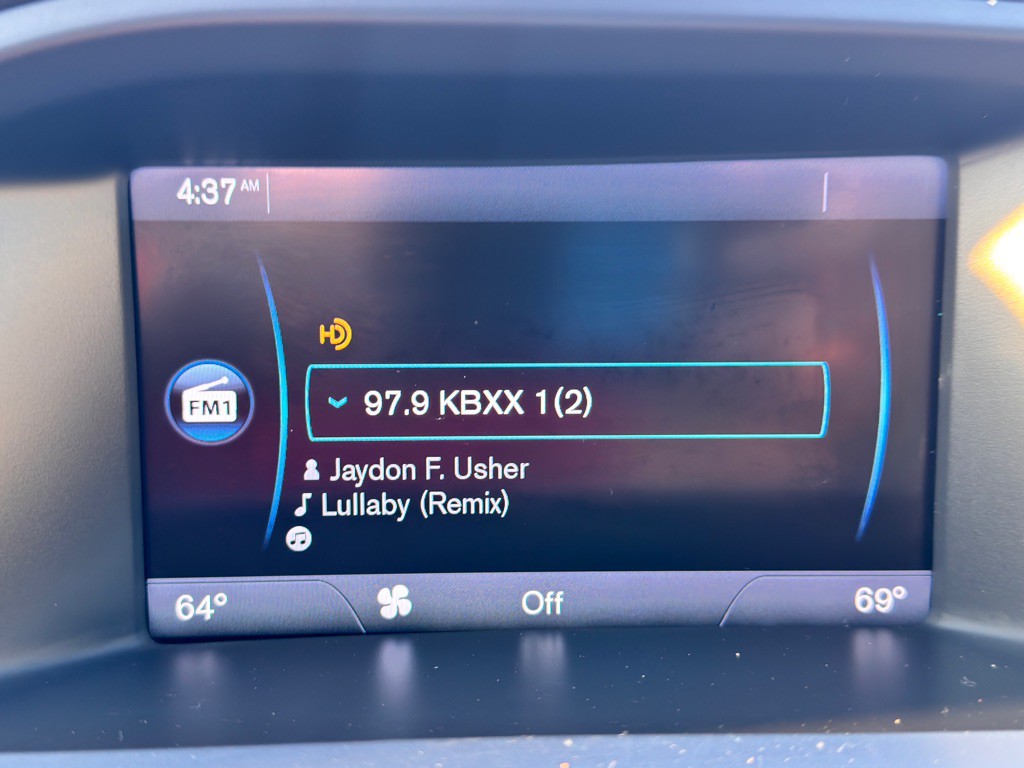 2012 Volvo S60 Image 28