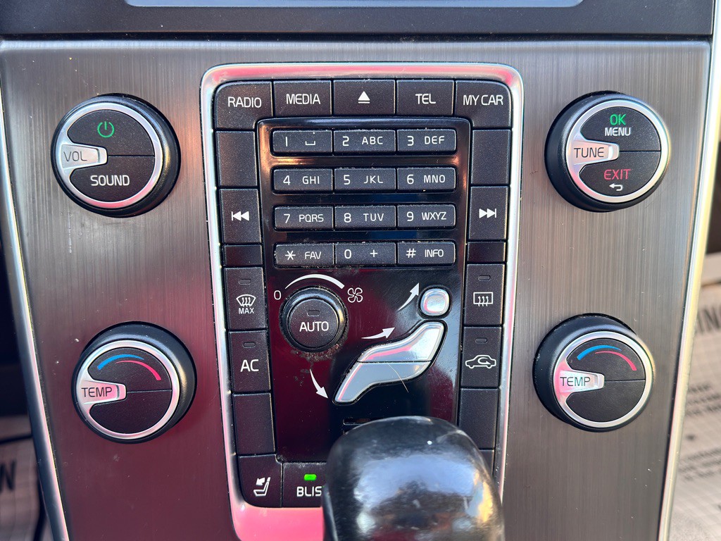 2012 Volvo S60 Image 29