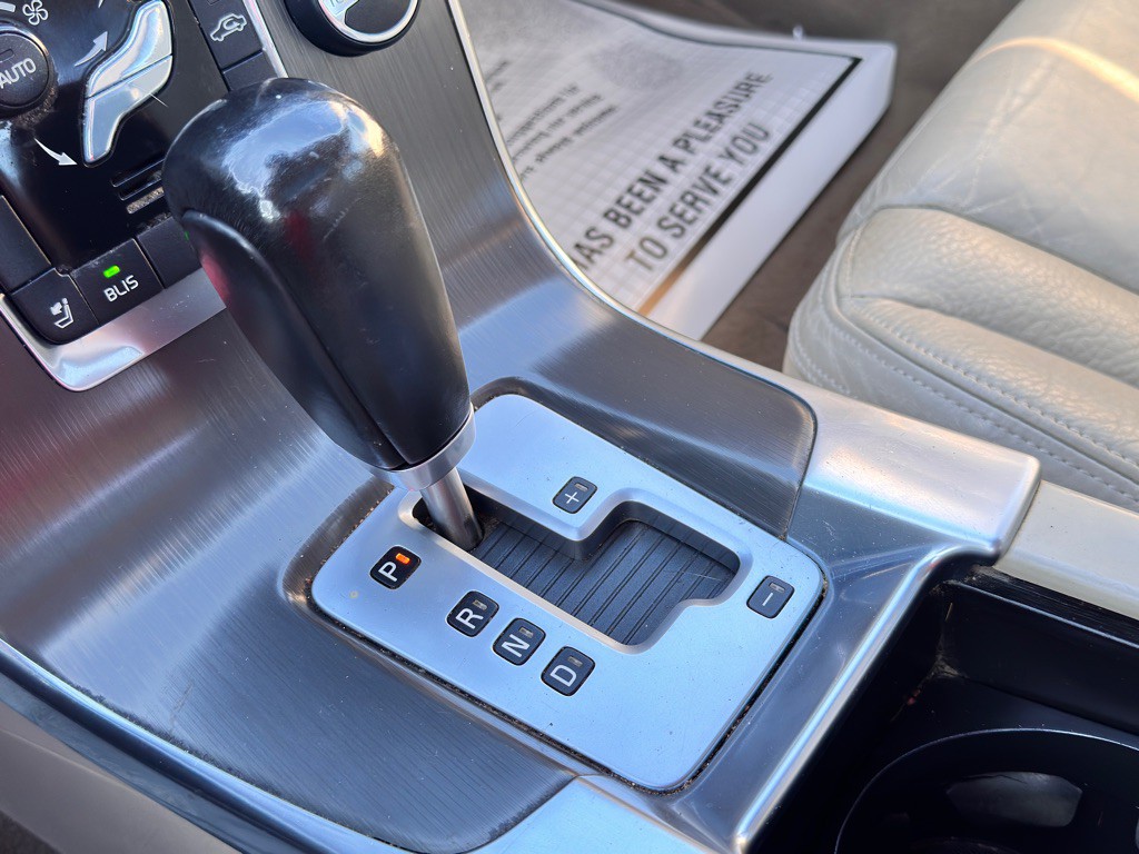 2012 Volvo S60 Image 30