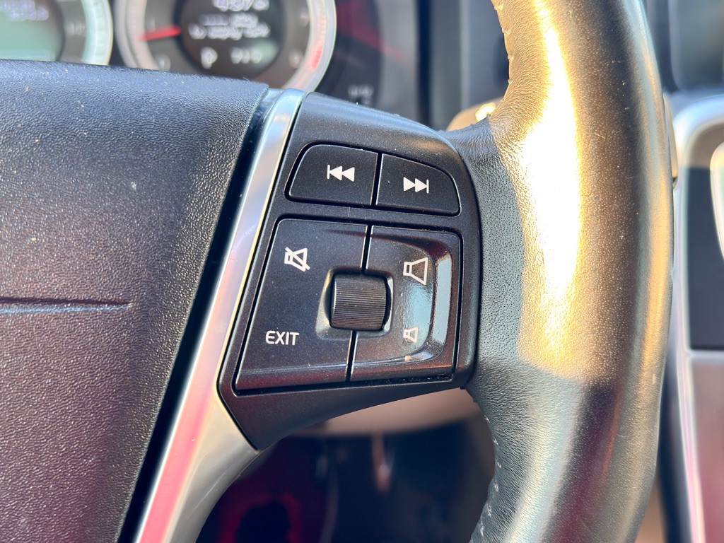 2012 Volvo S60 Image 31