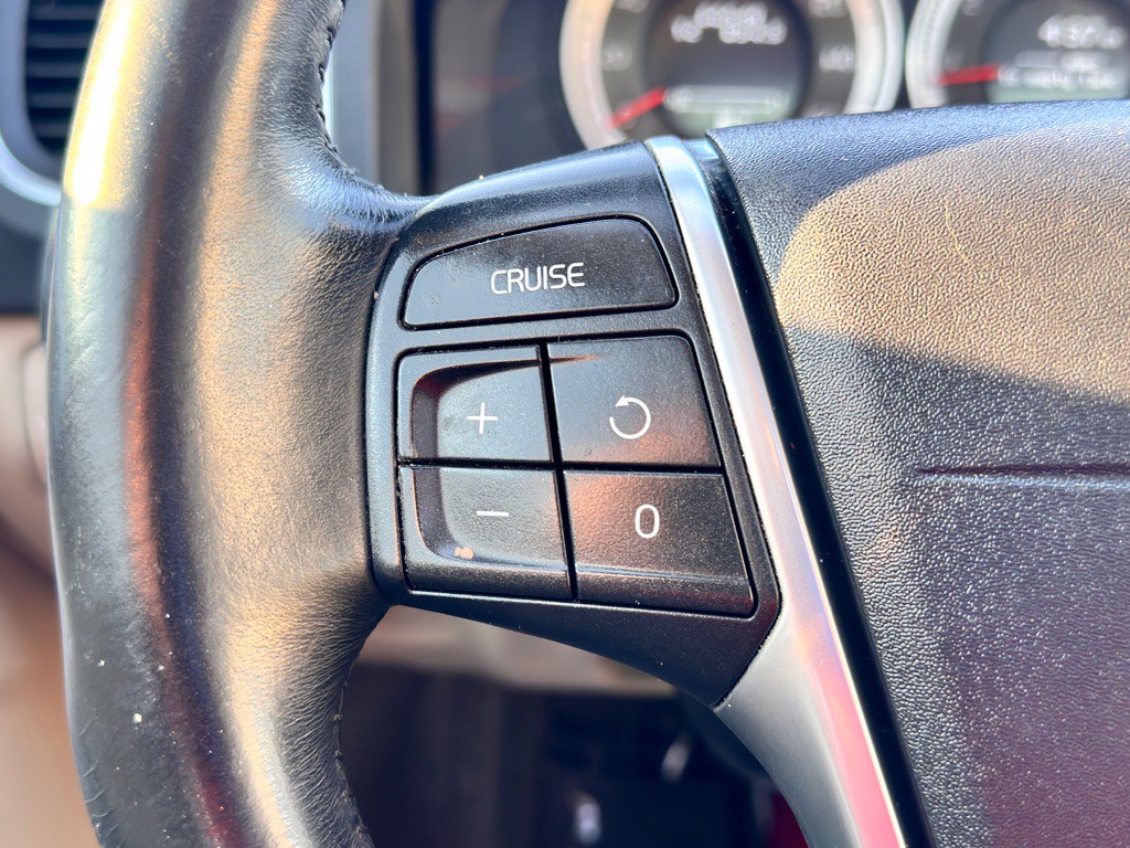 2012 Volvo S60 Image 32