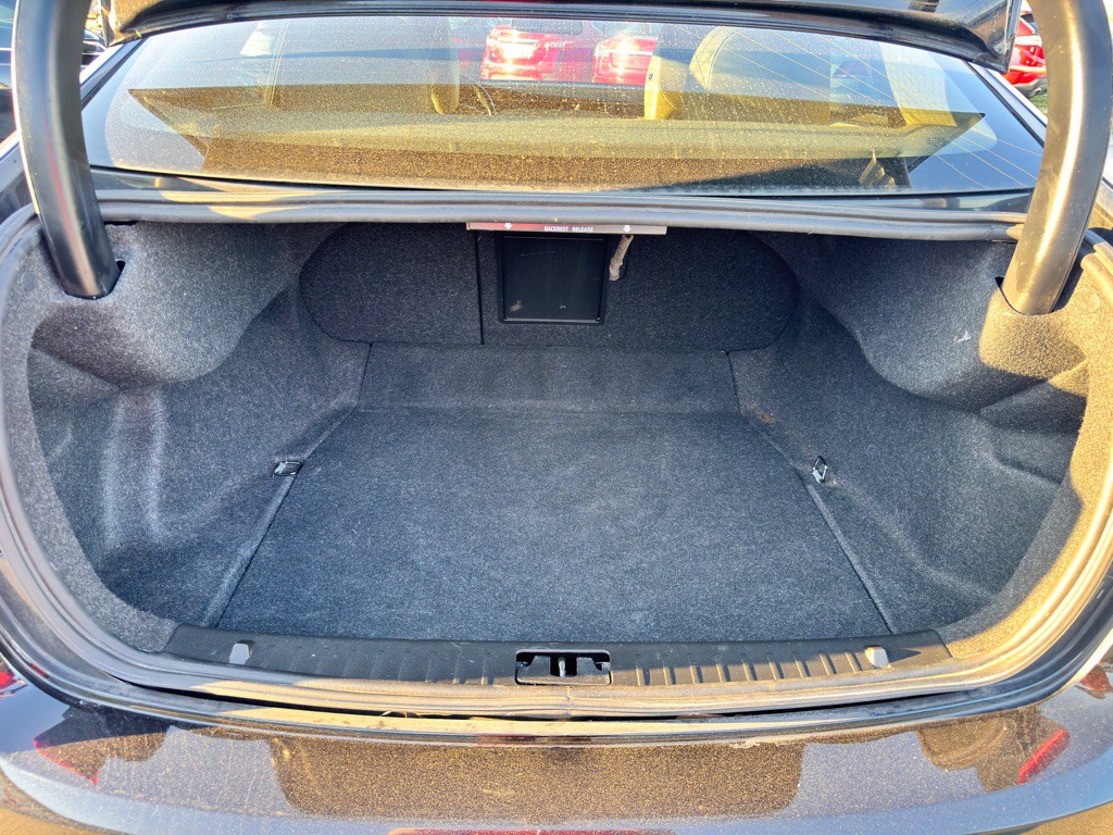 2012 Volvo S60 Image 34