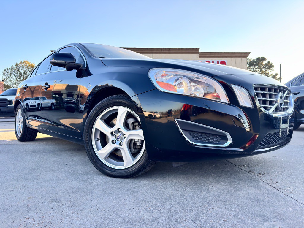 2012 Volvo S60 Image 35