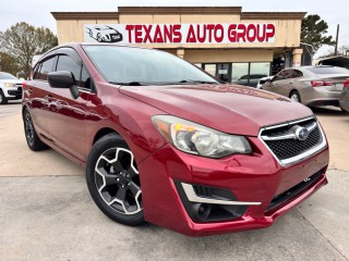 Image for 2016 Subaru Impreza 2.0I ID: 7098568