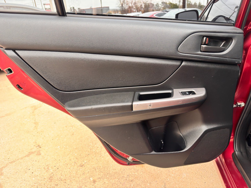 2016 Subaru Impreza Image 15