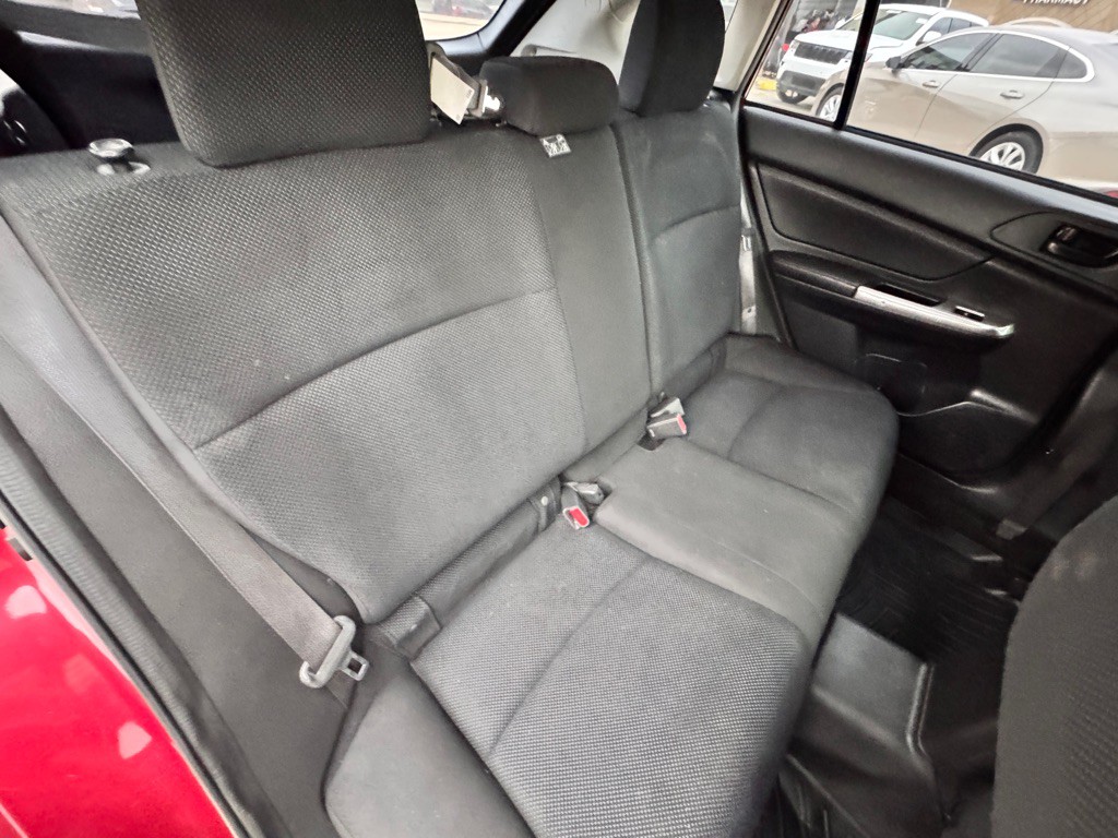 2016 Subaru Impreza Image 16