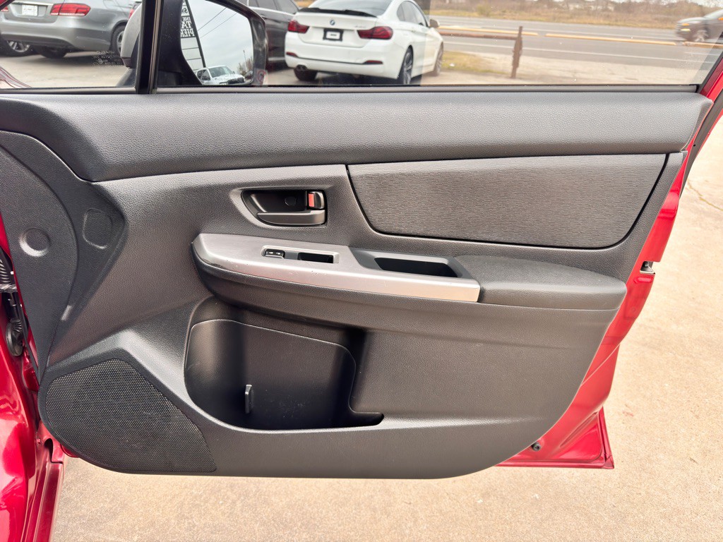 2016 Subaru Impreza Image 20