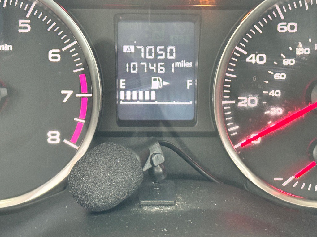 2016 Subaru Impreza Image 22