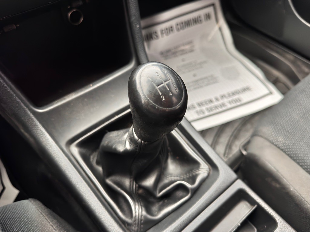 2016 Subaru Impreza Image 24