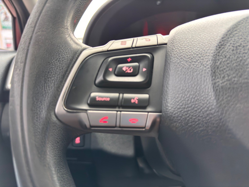 2016 Subaru Impreza Image 26