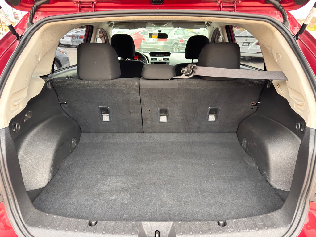 2016 Subaru Impreza Image 27