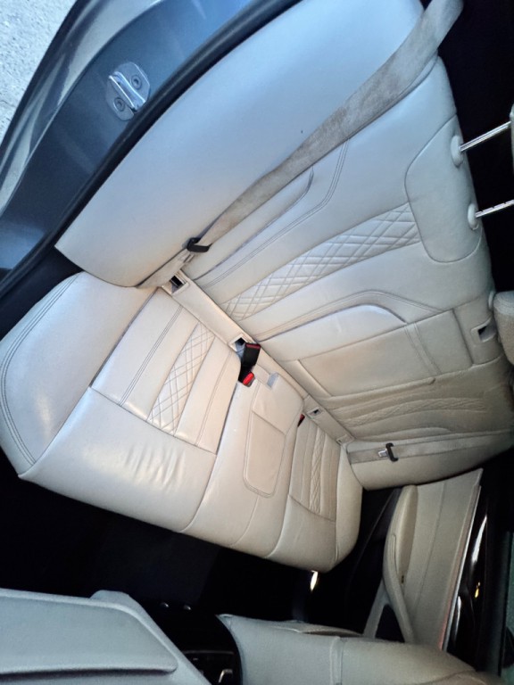 2017 BMW 5 Series Image 18