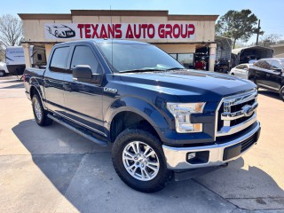 Image for 2017 Ford F-150 Supercrew ID: 7104211