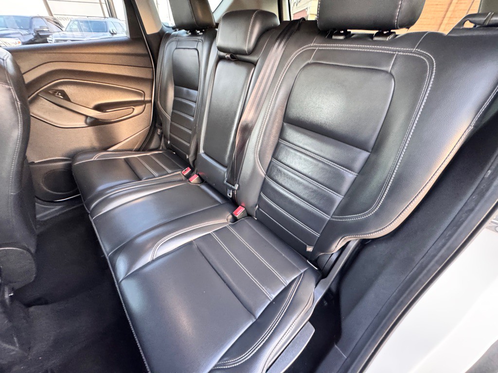 2019 Ford Escape Image 13