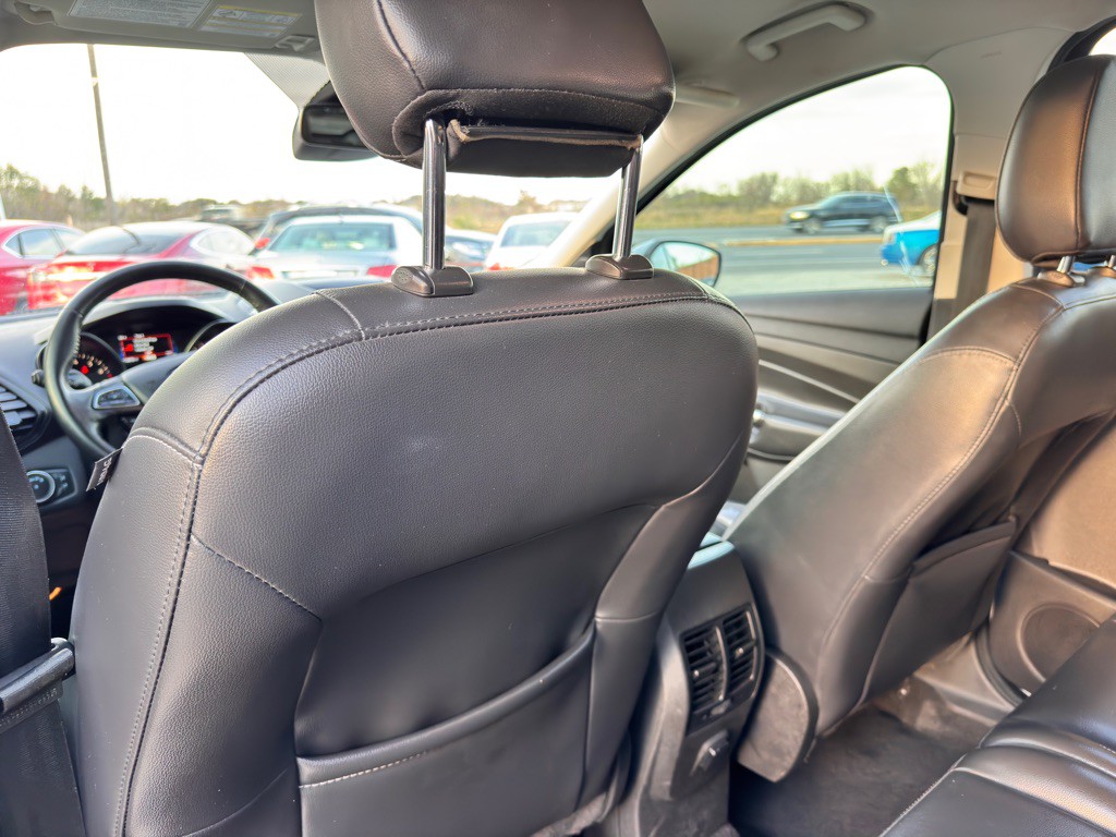 2019 Ford Escape Image 14