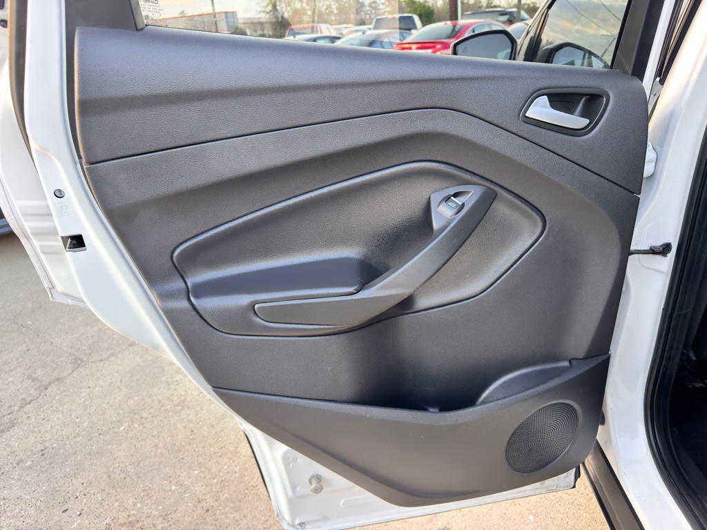 2019 Ford Escape Image 15