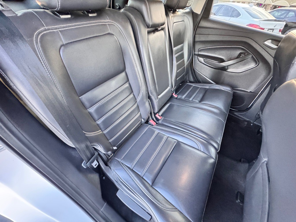 2019 Ford Escape Image 16