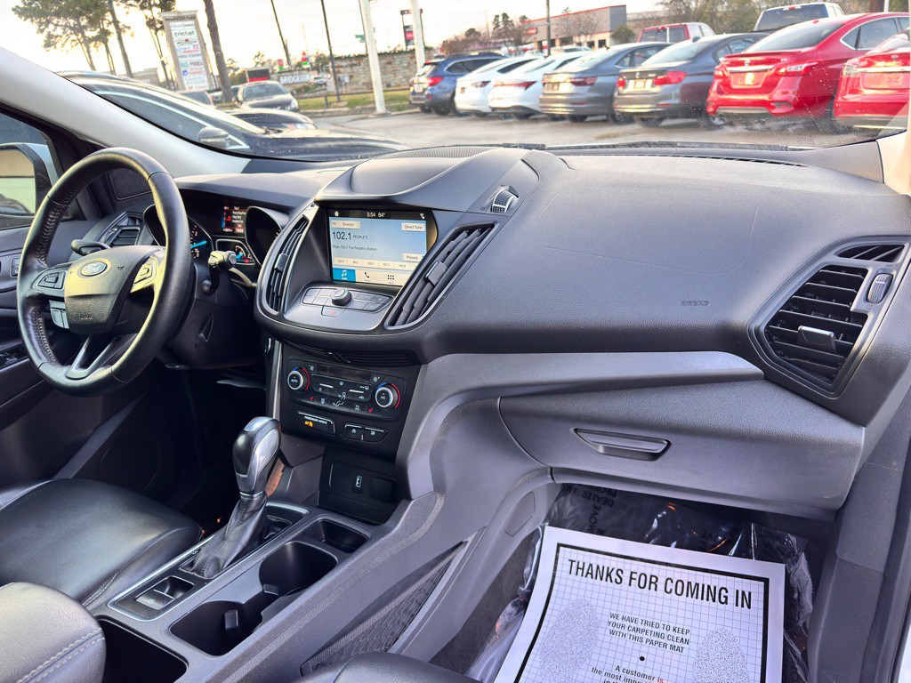 2019 Ford Escape Image 20