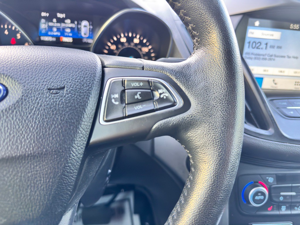 2019 Ford Escape Image 31