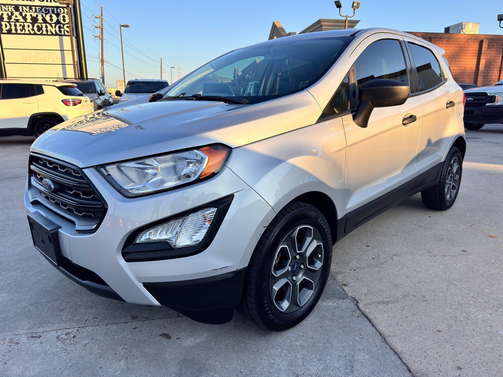 2021 Ford Econoline Image 6