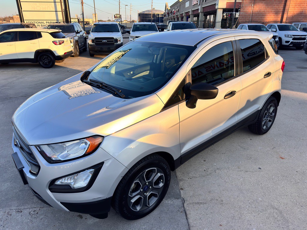 2021 Ford Econoline Image 7