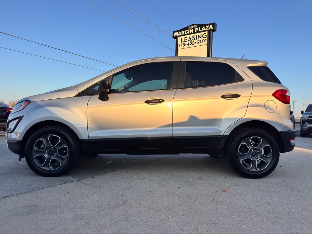 2021 Ford Econoline Image 8