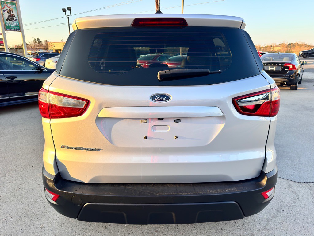 2021 Ford Econoline Image 10