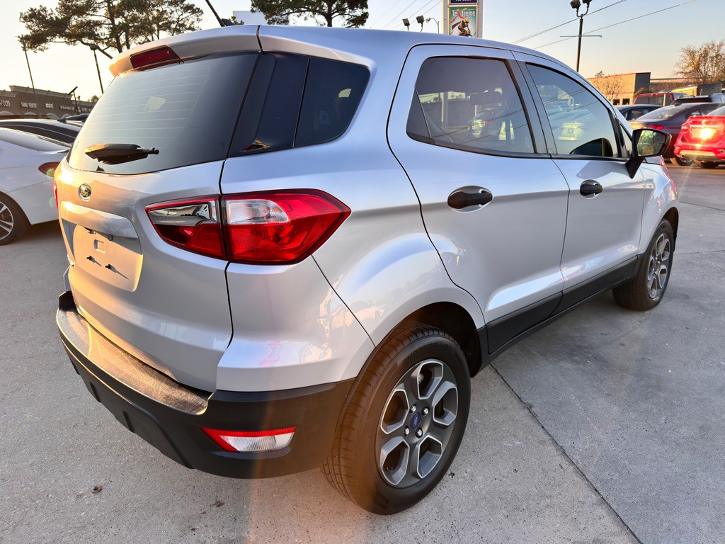 2021 Ford Econoline Image 11