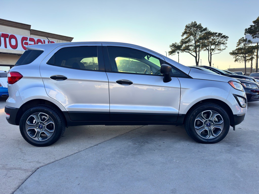 2021 Ford Econoline Image 12