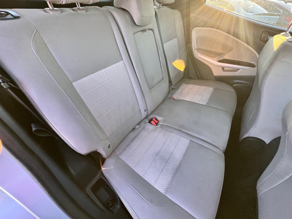 2021 Ford Econoline Image 16