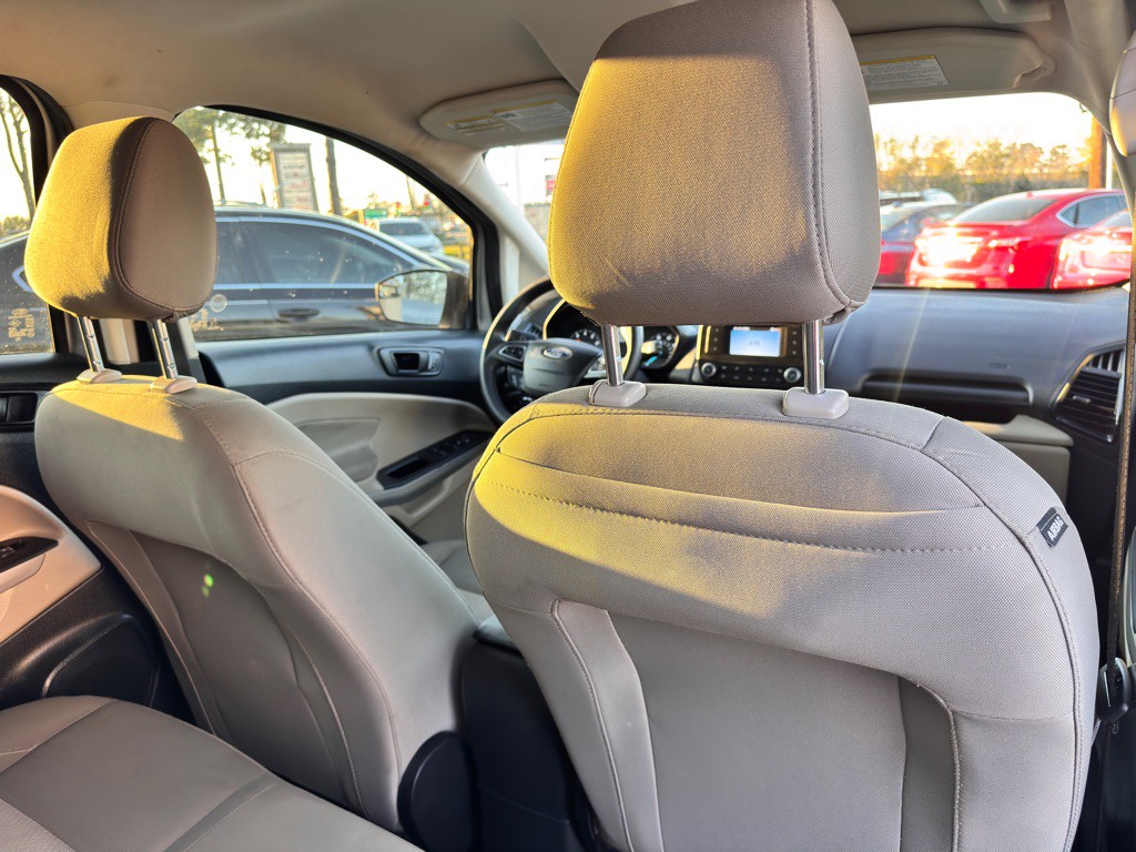 2021 Ford Econoline Image 17