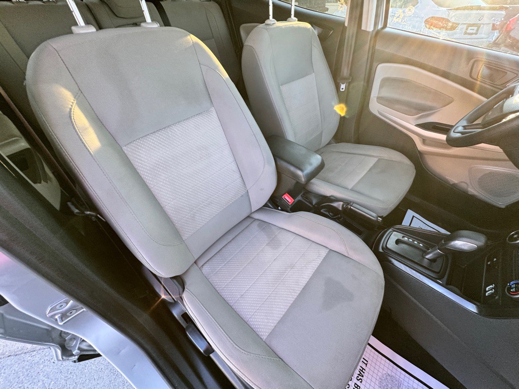 2021 Ford Econoline Image 19