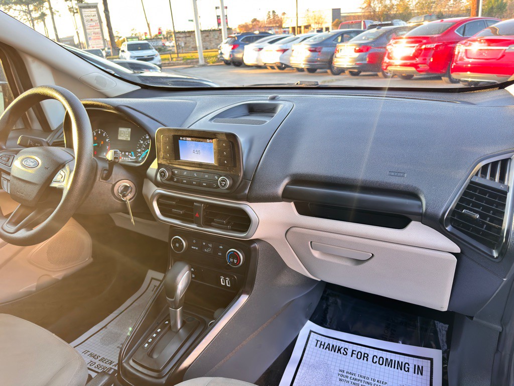 2021 Ford Econoline Image 20