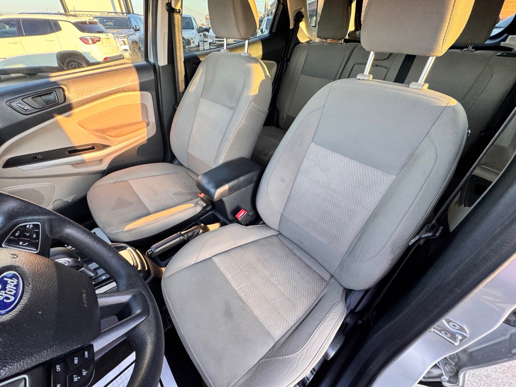 2021 Ford Econoline Image 22