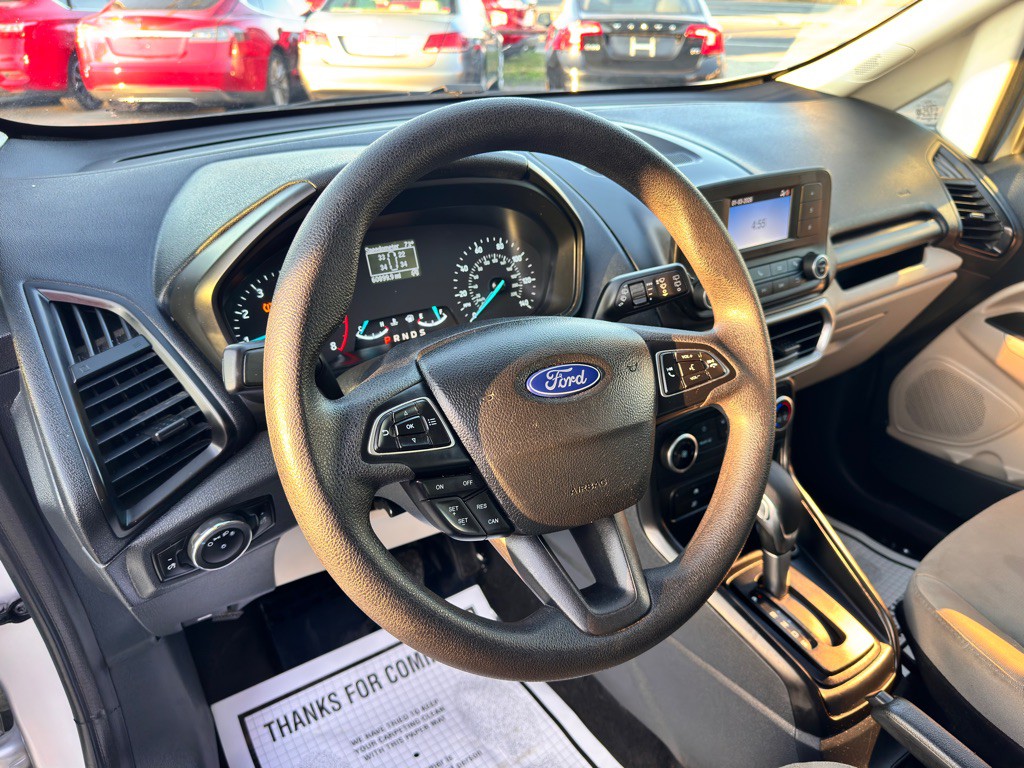 2021 Ford Econoline Image 23