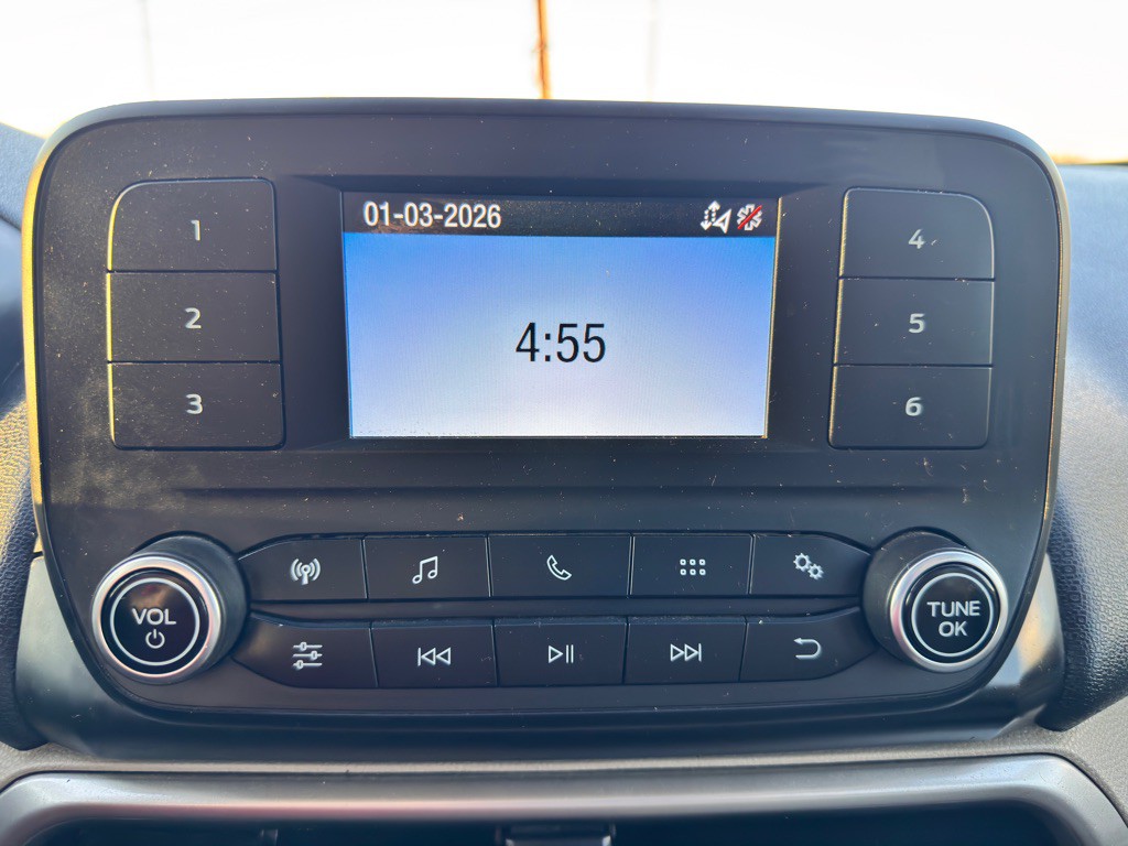 2021 Ford Econoline Image 26