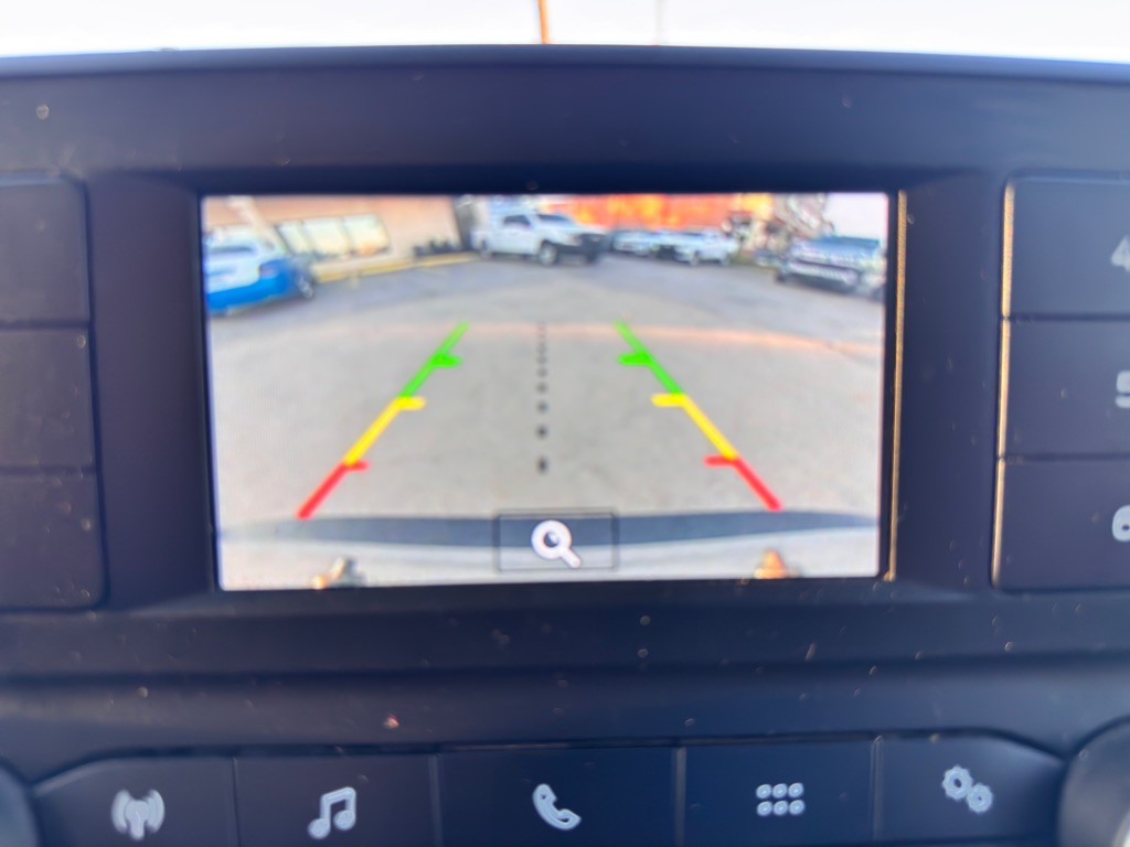 2021 Ford Econoline Image 27